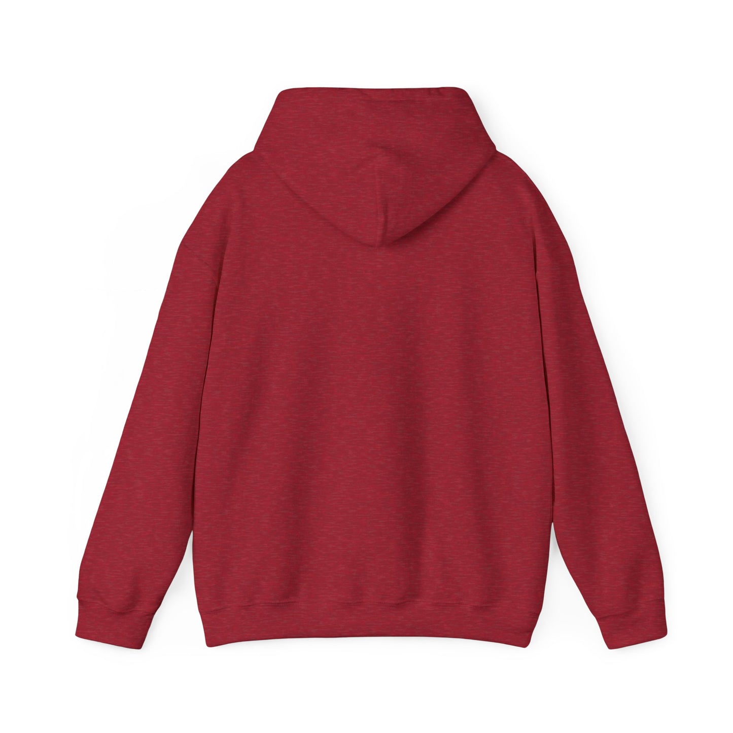 Hippie Vibe Mushroom Hoodie