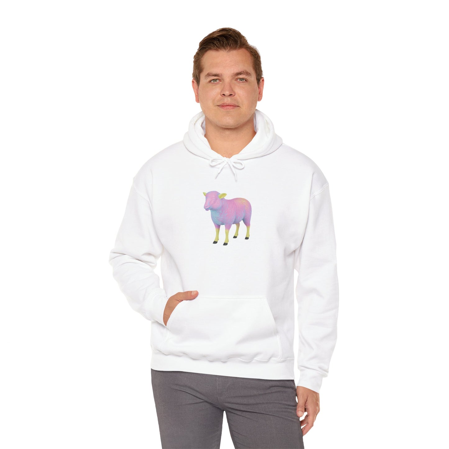 Hoodie - Throne and Liberty Meme Funny Game Unisex Sweatshirt