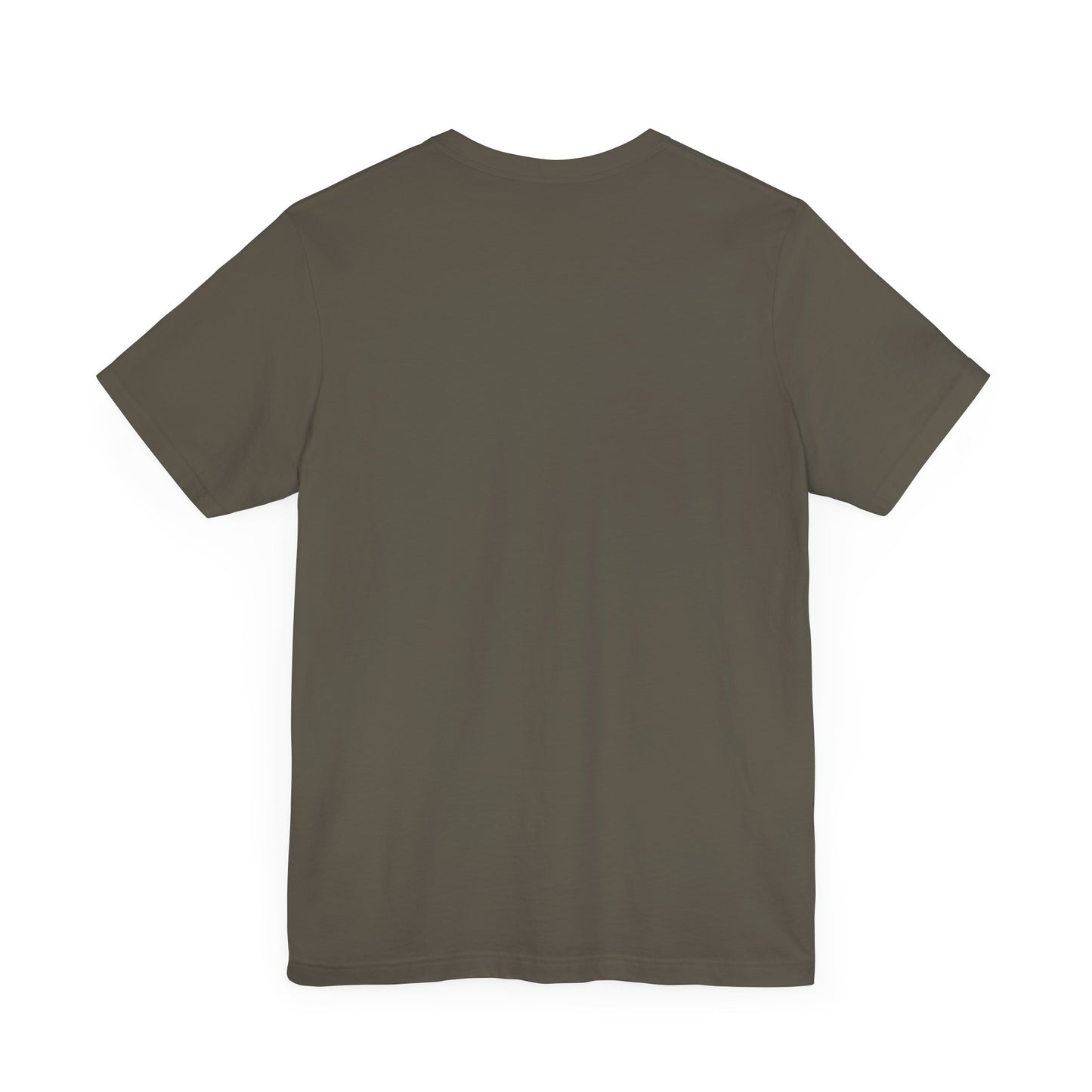 Relaxing Moon Trees T-Shirt