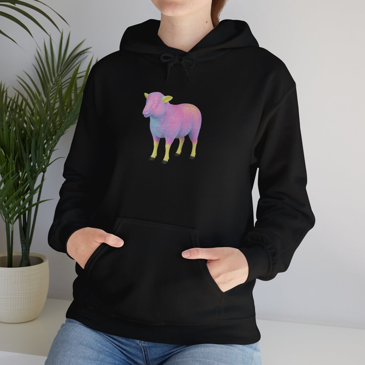 Hoodie - Throne and Liberty Meme Funny Game Unisex Sweatshirt