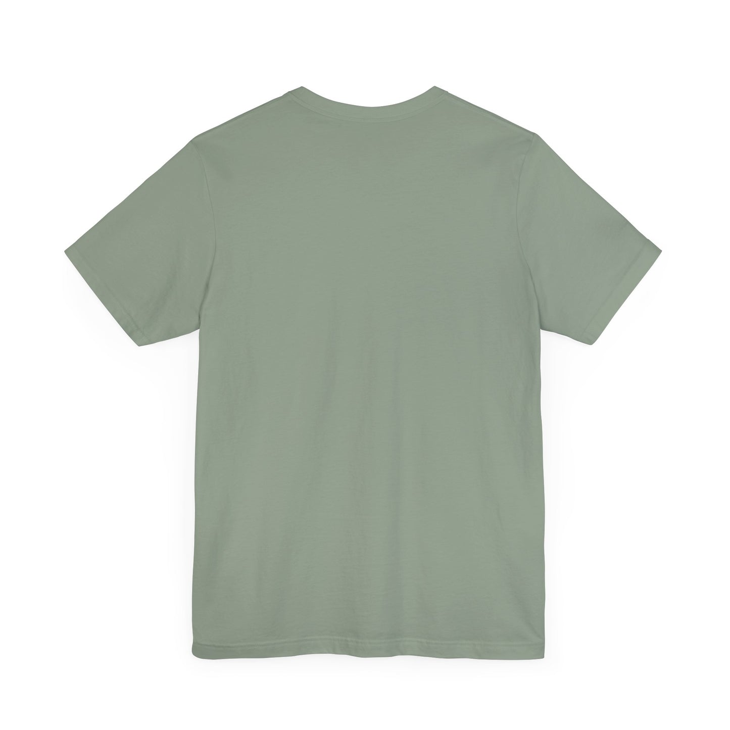 Relaxing Moon Trees T-Shirt