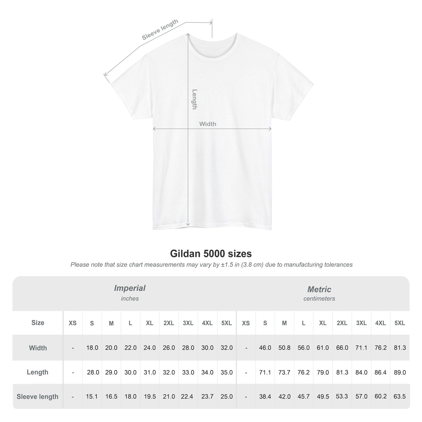 Wolf Nature Unisex Tee