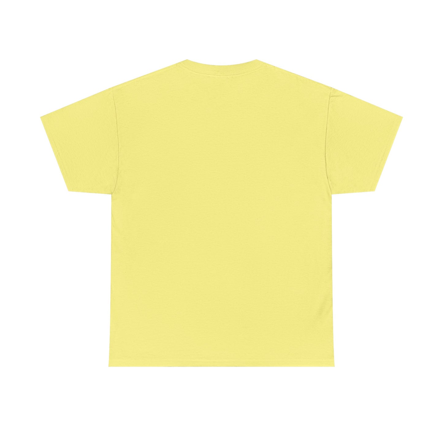 Wolf Nature Unisex Tee