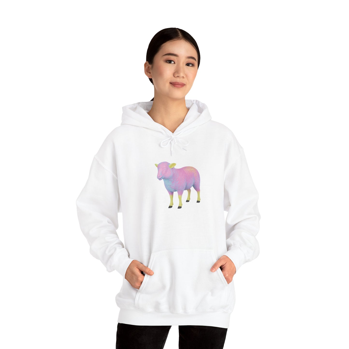Hoodie - Throne and Liberty Meme Funny Game Unisex Sweatshirt