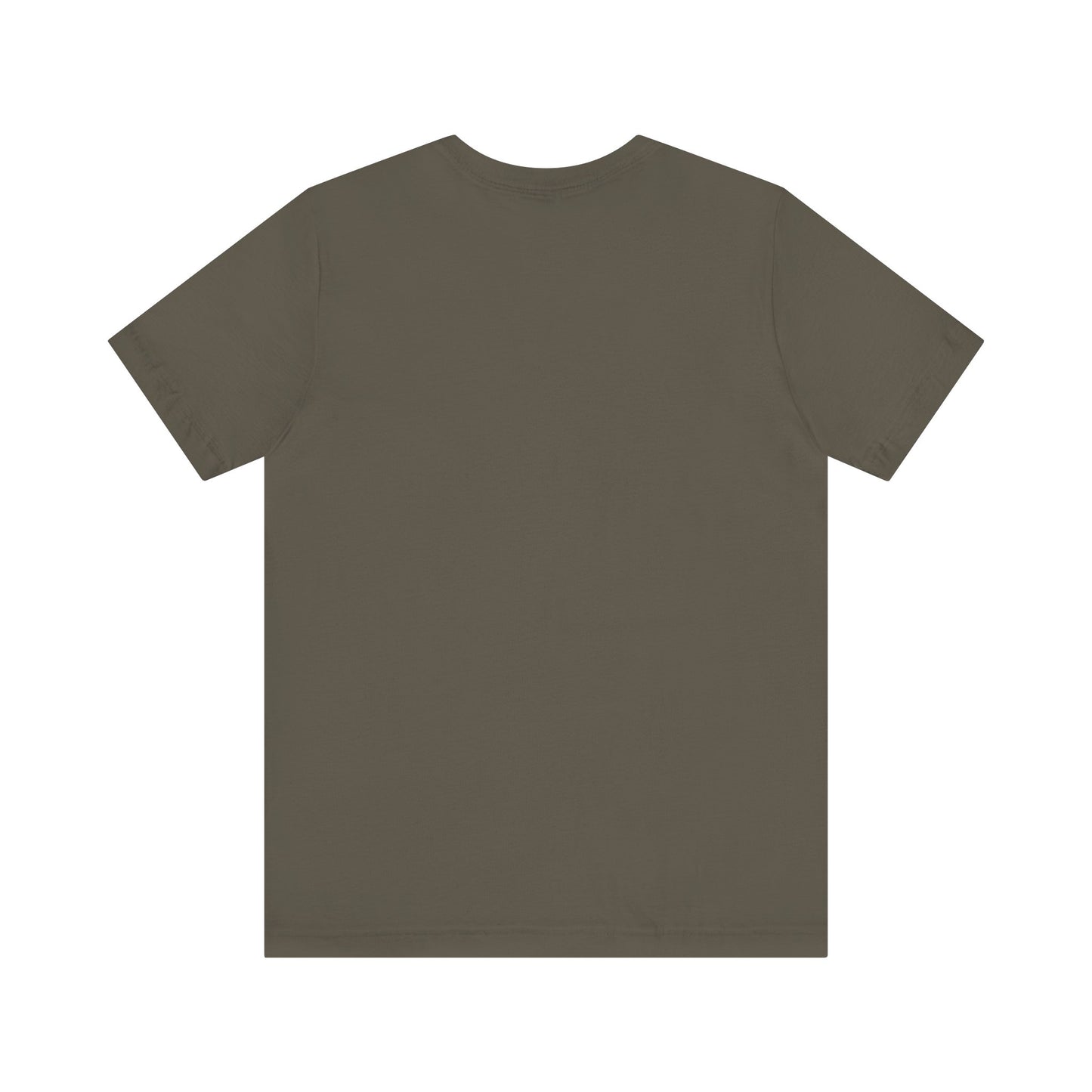 Relaxing Moon Trees T-Shirt