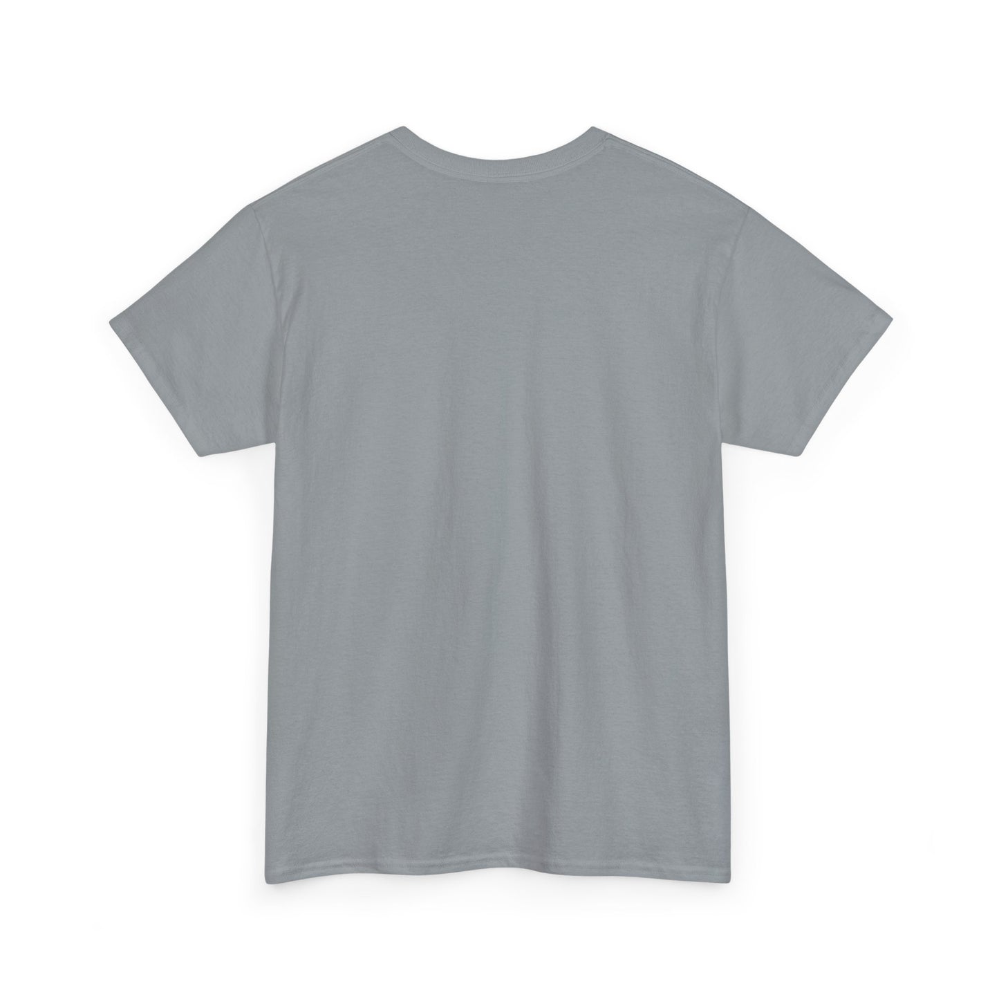 Wolf Nature Unisex Tee