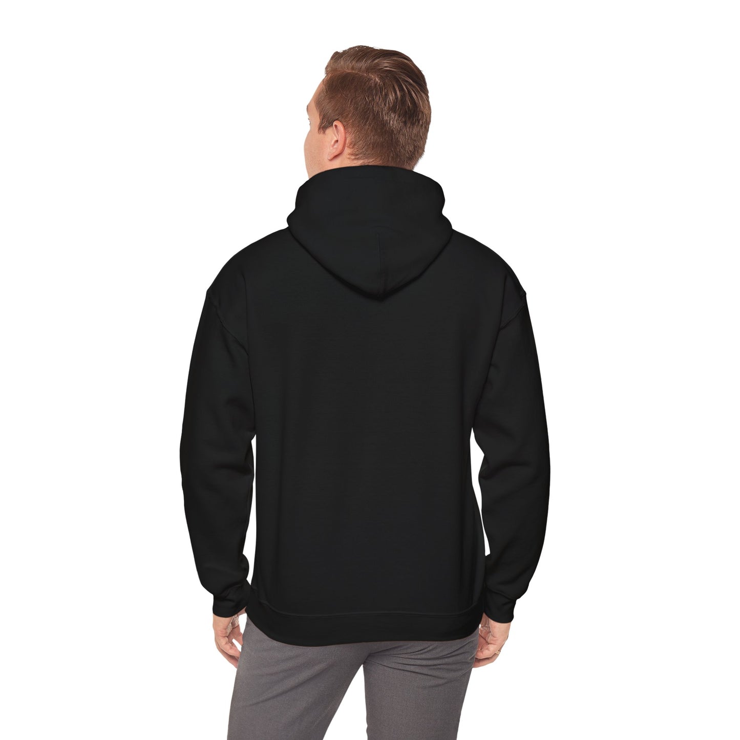 Hoodie - Throne and Liberty Meme Funny Game Unisex Sweatshirt