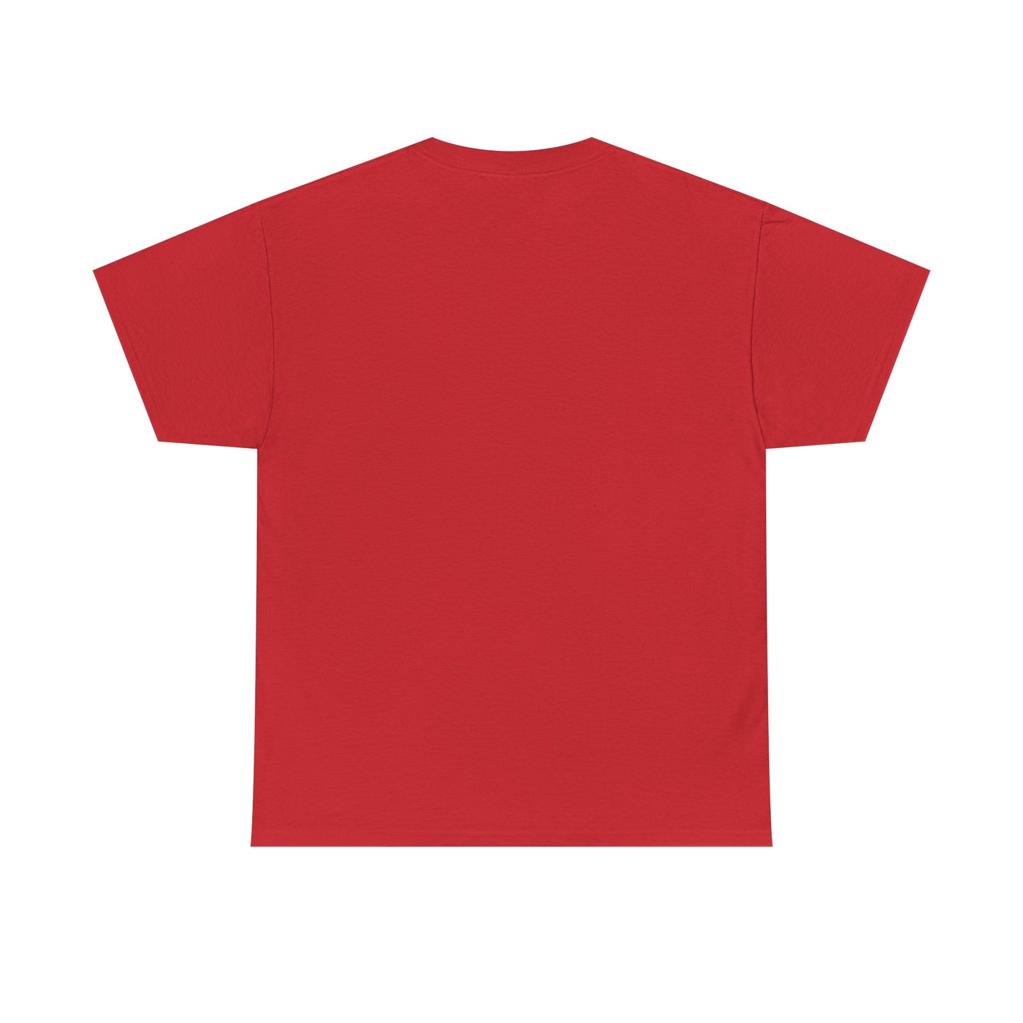 Loading Symbol Cotton Tee Shirt