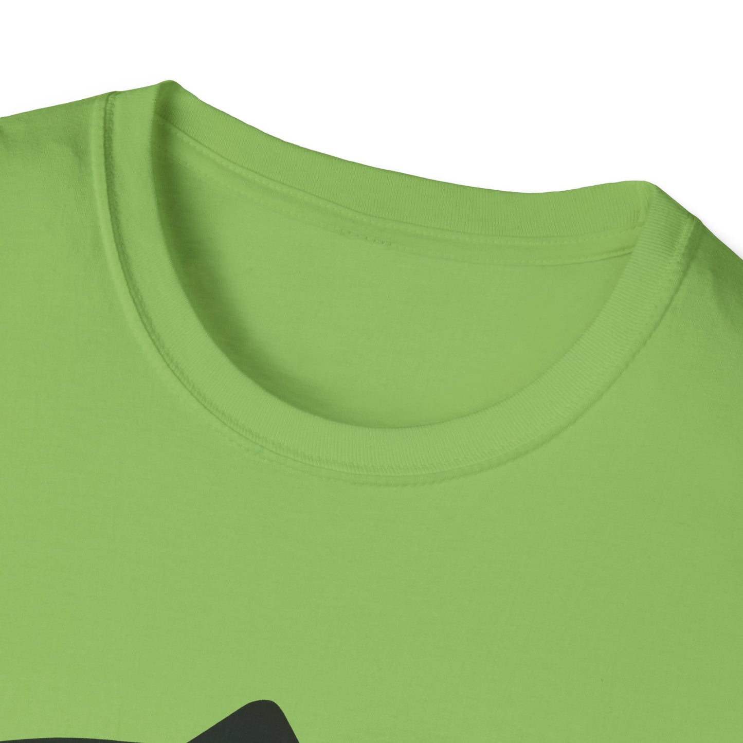 Nature-Inspired Graphic T-Shirt for Outdoor Enthusiasts