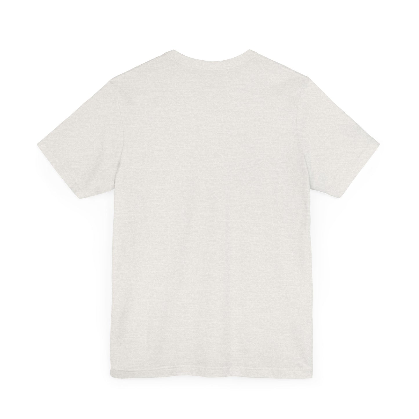 Sunflower Graphic Unisex Tee - Perfect for Nature Lovers