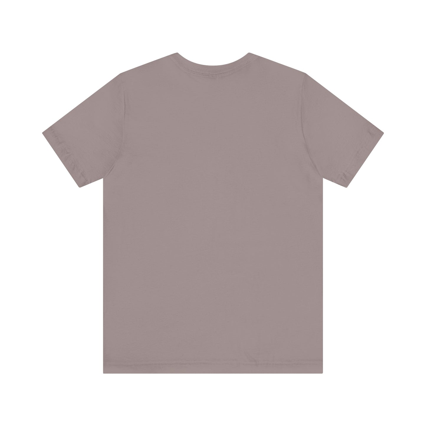Sunflower Graphic Unisex Tee - Perfect for Nature Lovers