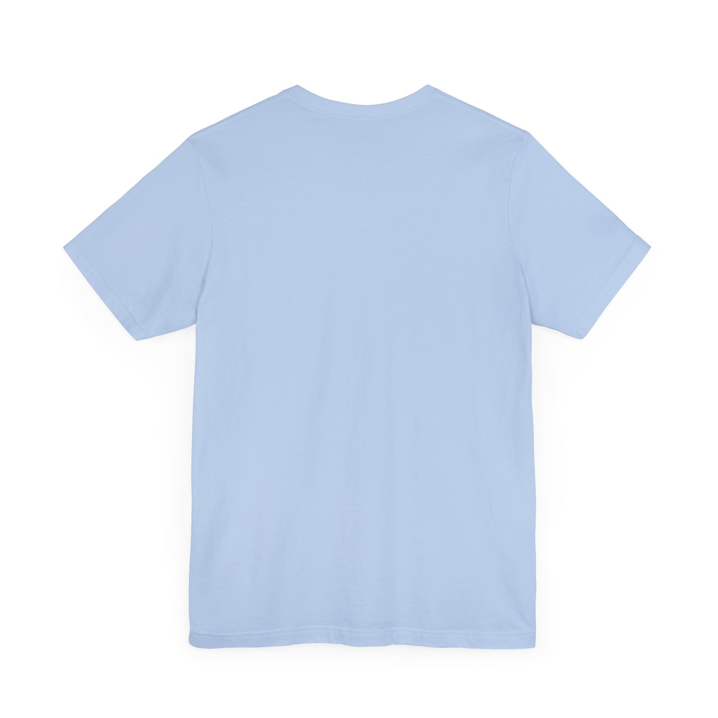 Relaxing Moon Trees T-Shirt