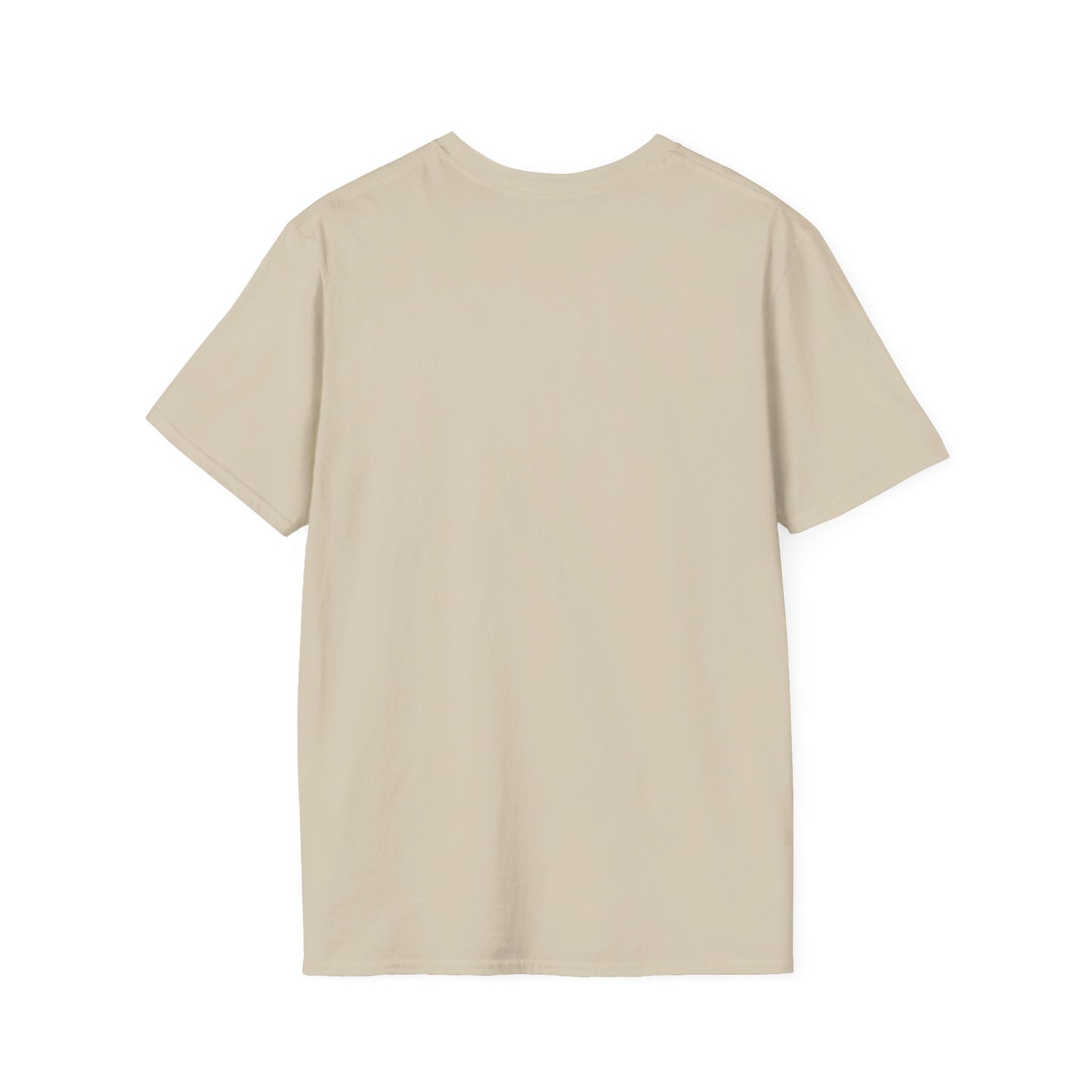 Nature-Inspired Graphic T-Shirt for Outdoor Enthusiasts