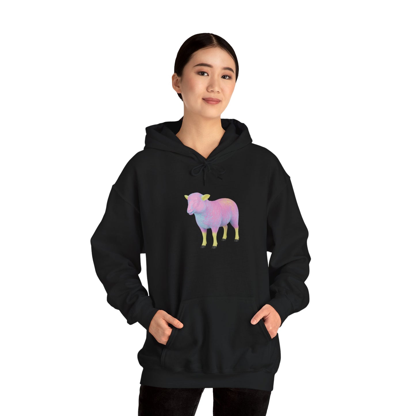 Hoodie - Throne and Liberty Meme Funny Game Unisex Sweatshirt