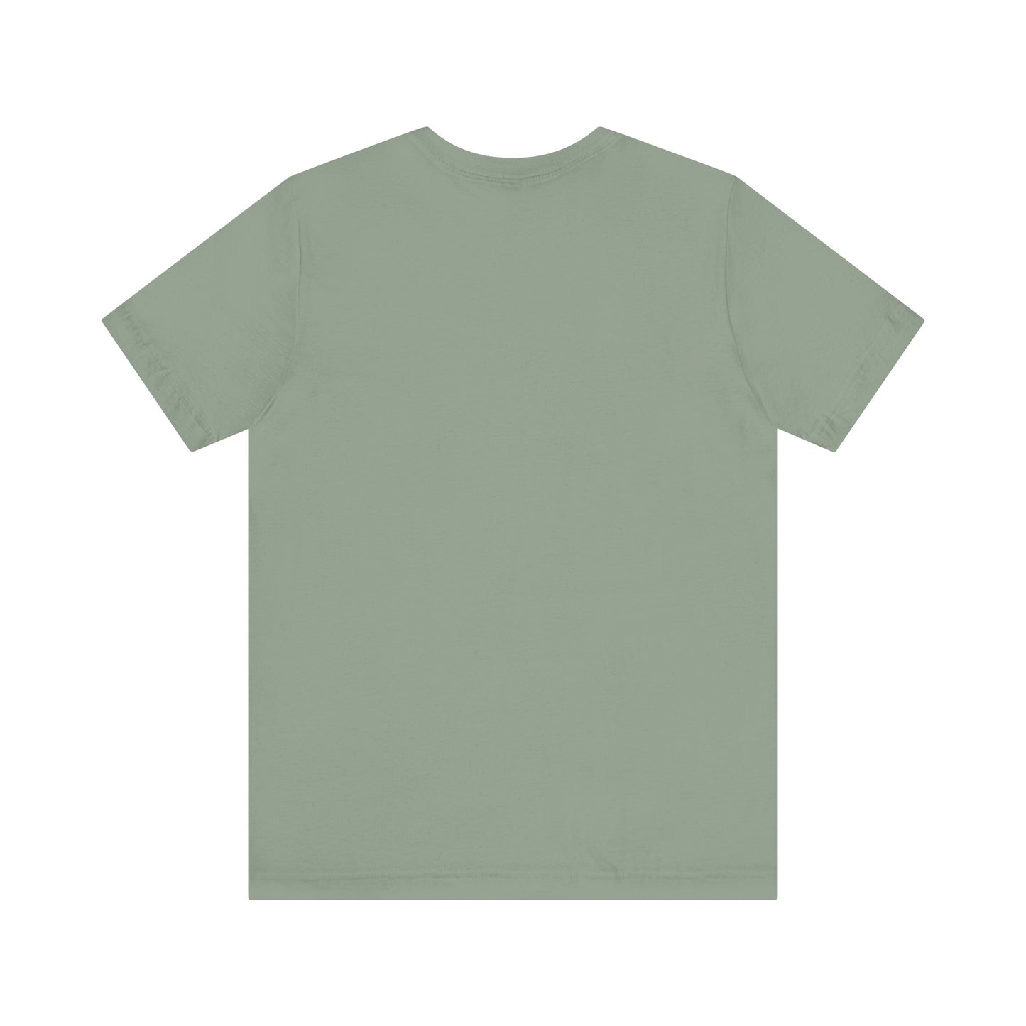 Relaxing Moon Trees T-Shirt
