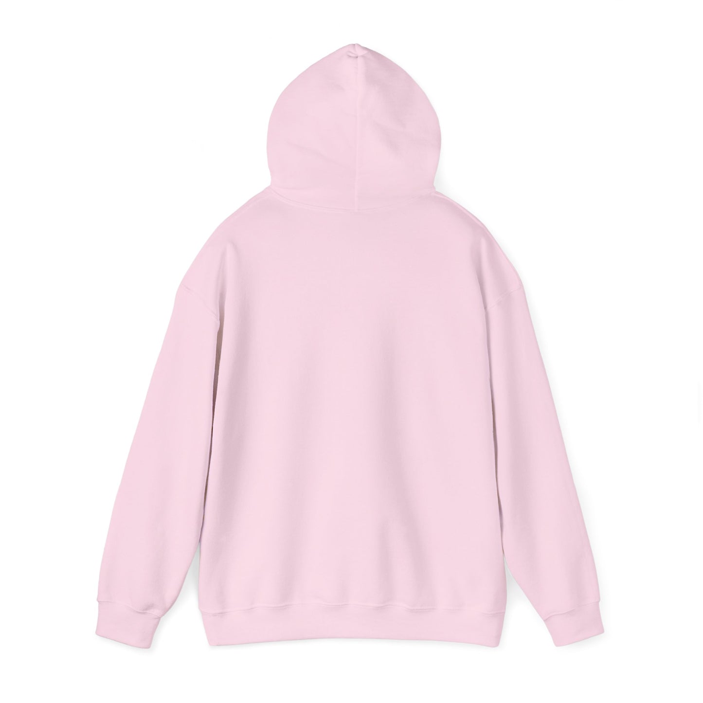 Hippie Vibe Mushroom Hoodie