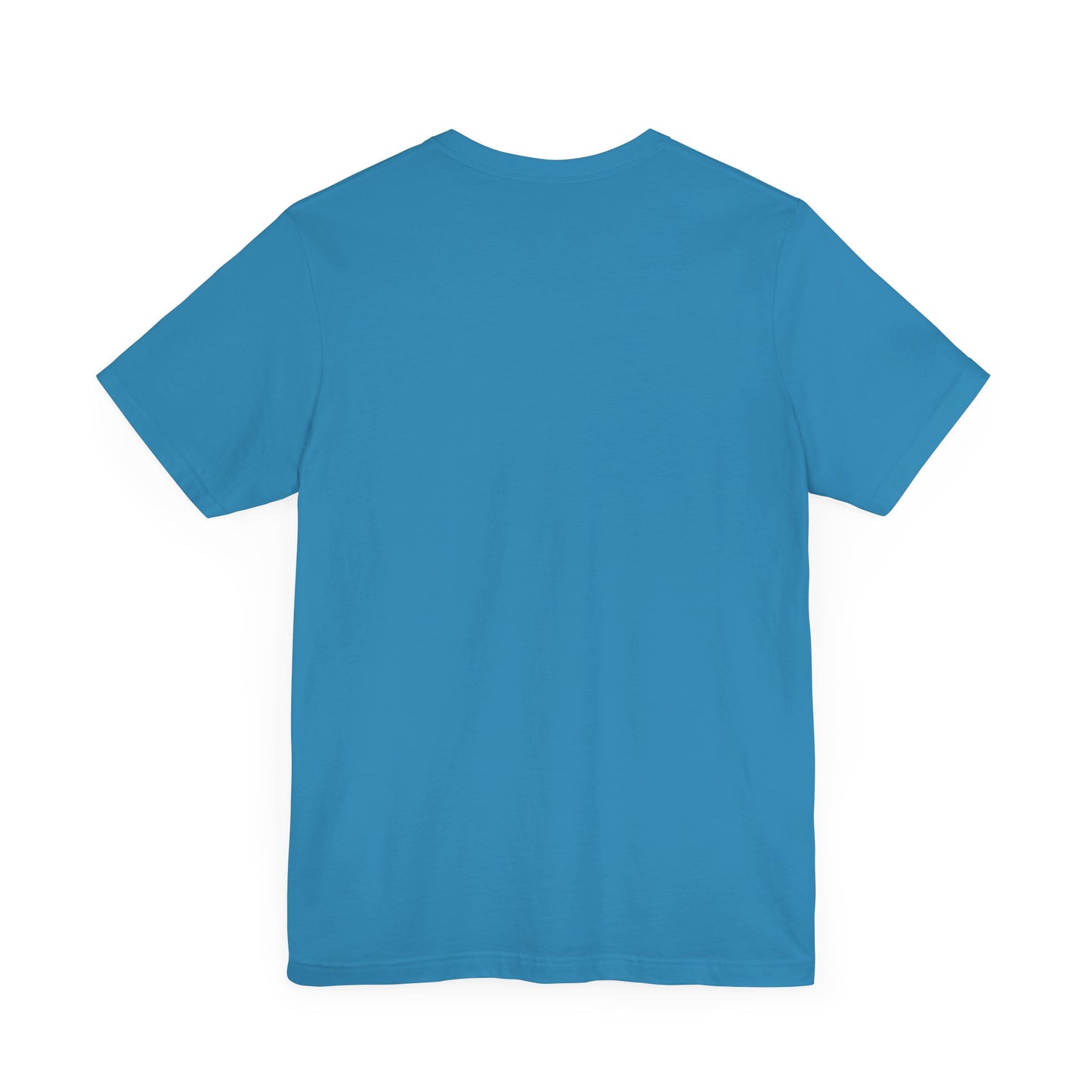Relaxing Moon Trees T-Shirt