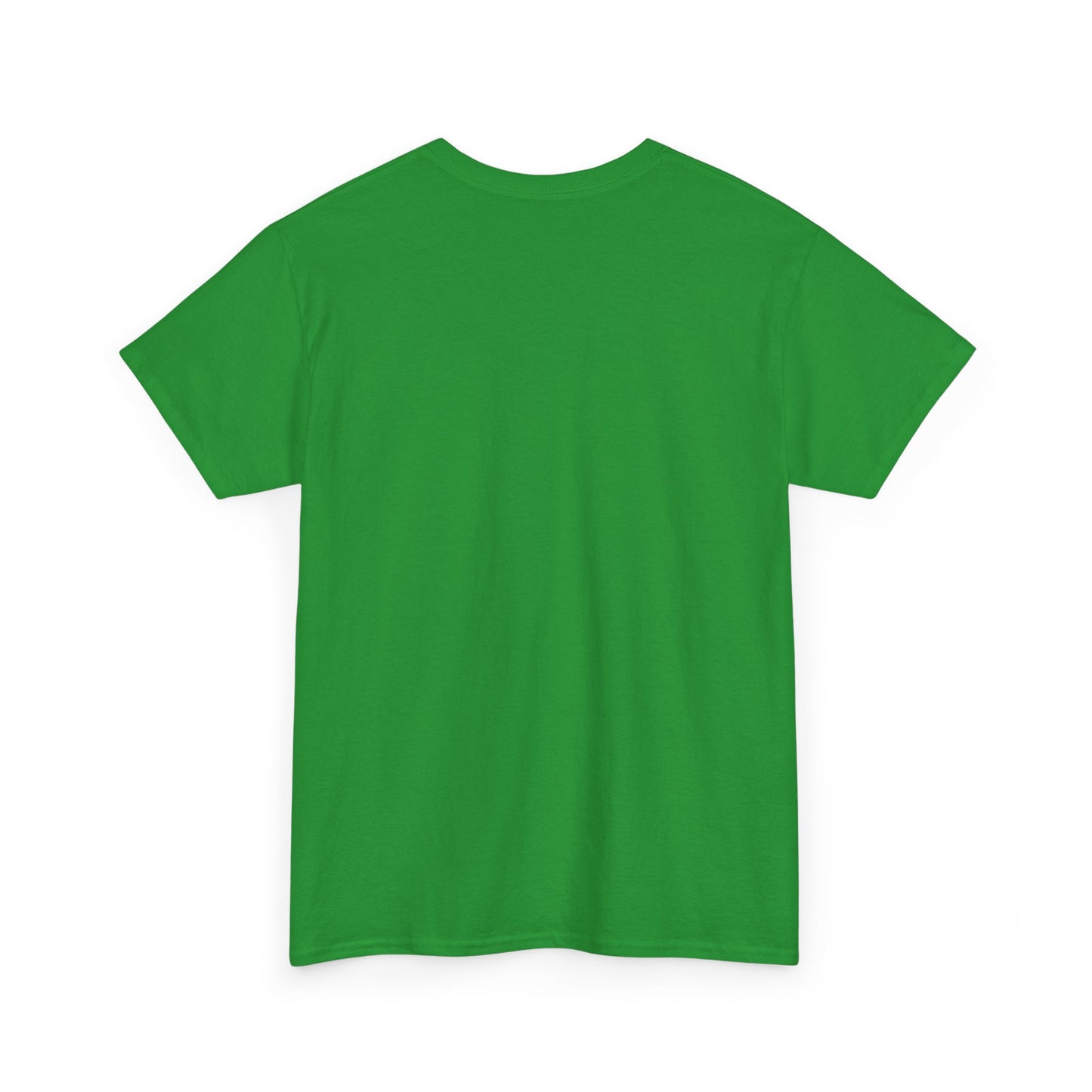 Wolf Nature Unisex Tee