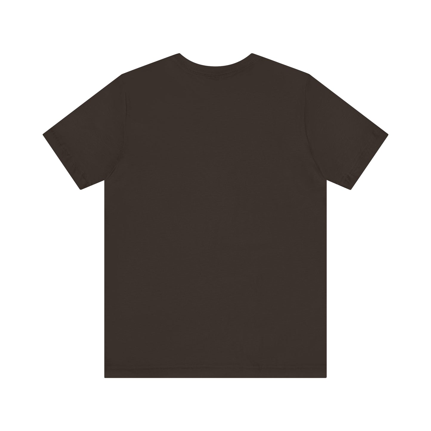 Relaxing Moon Trees T-Shirt