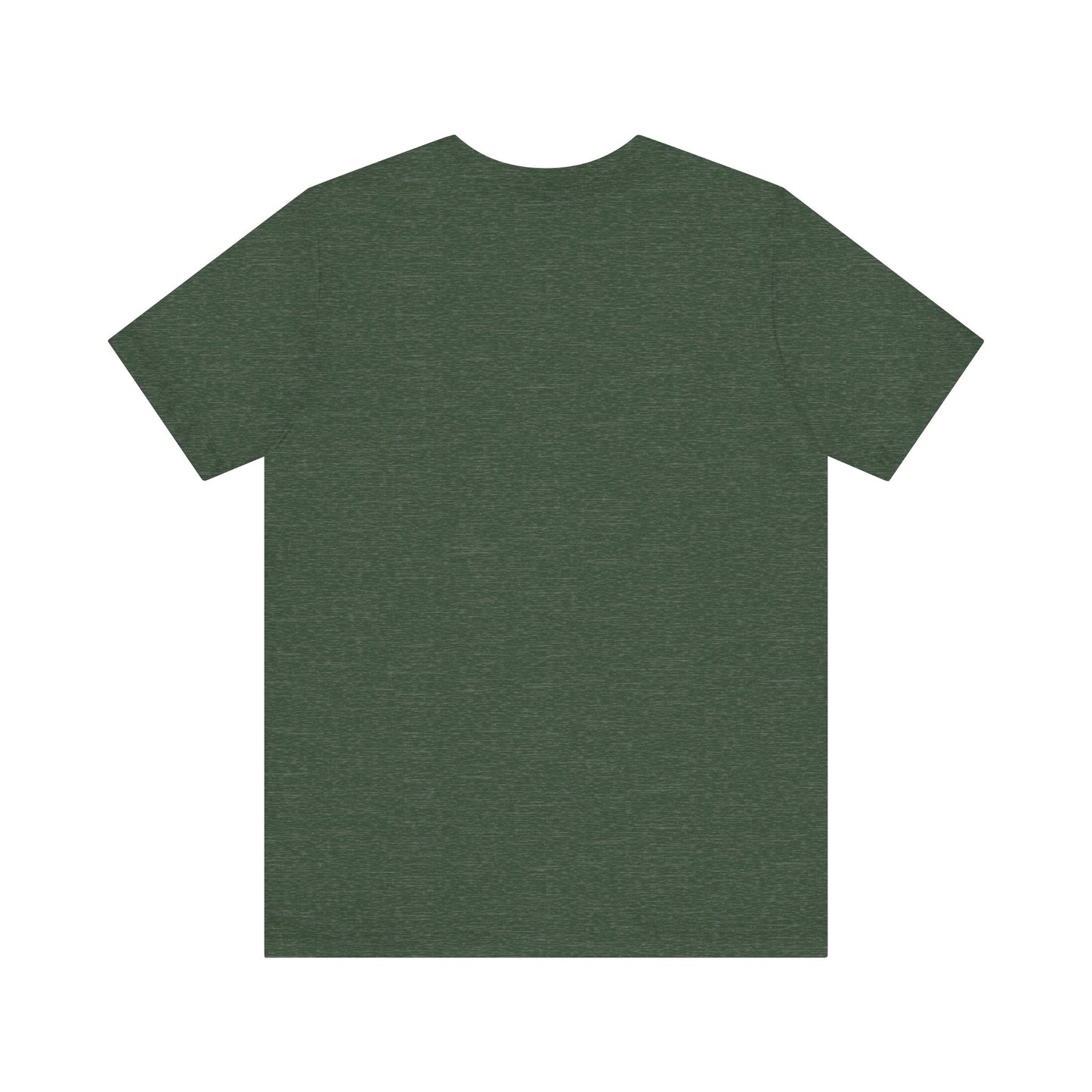 Relaxing Moon Trees T-Shirt