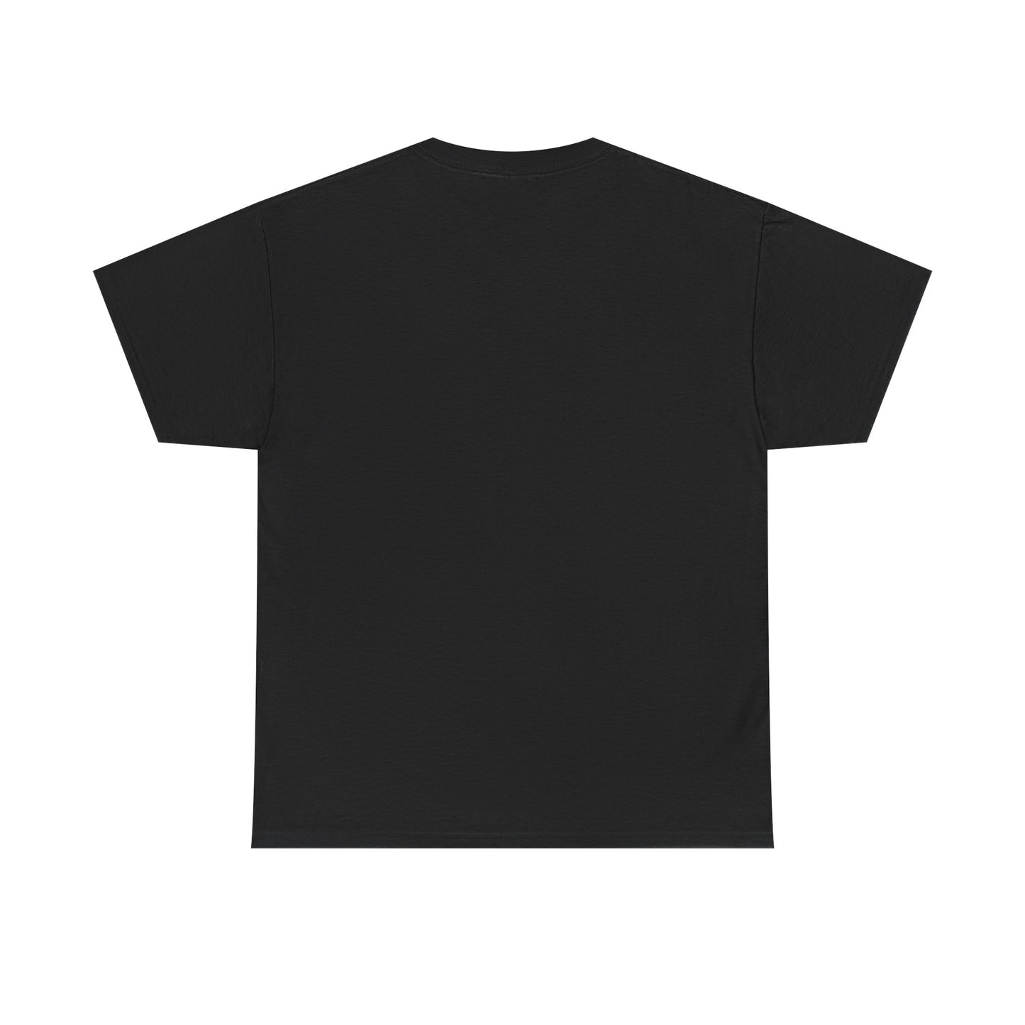 Wolf Nature Unisex Tee