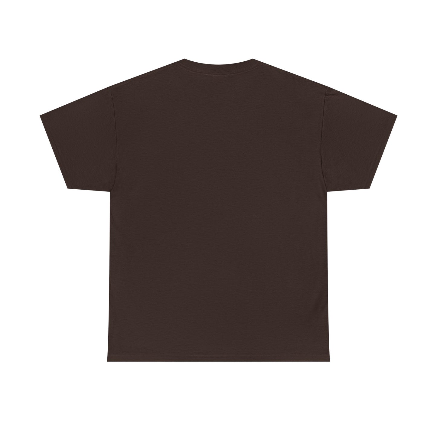 Wolf Nature Unisex Tee