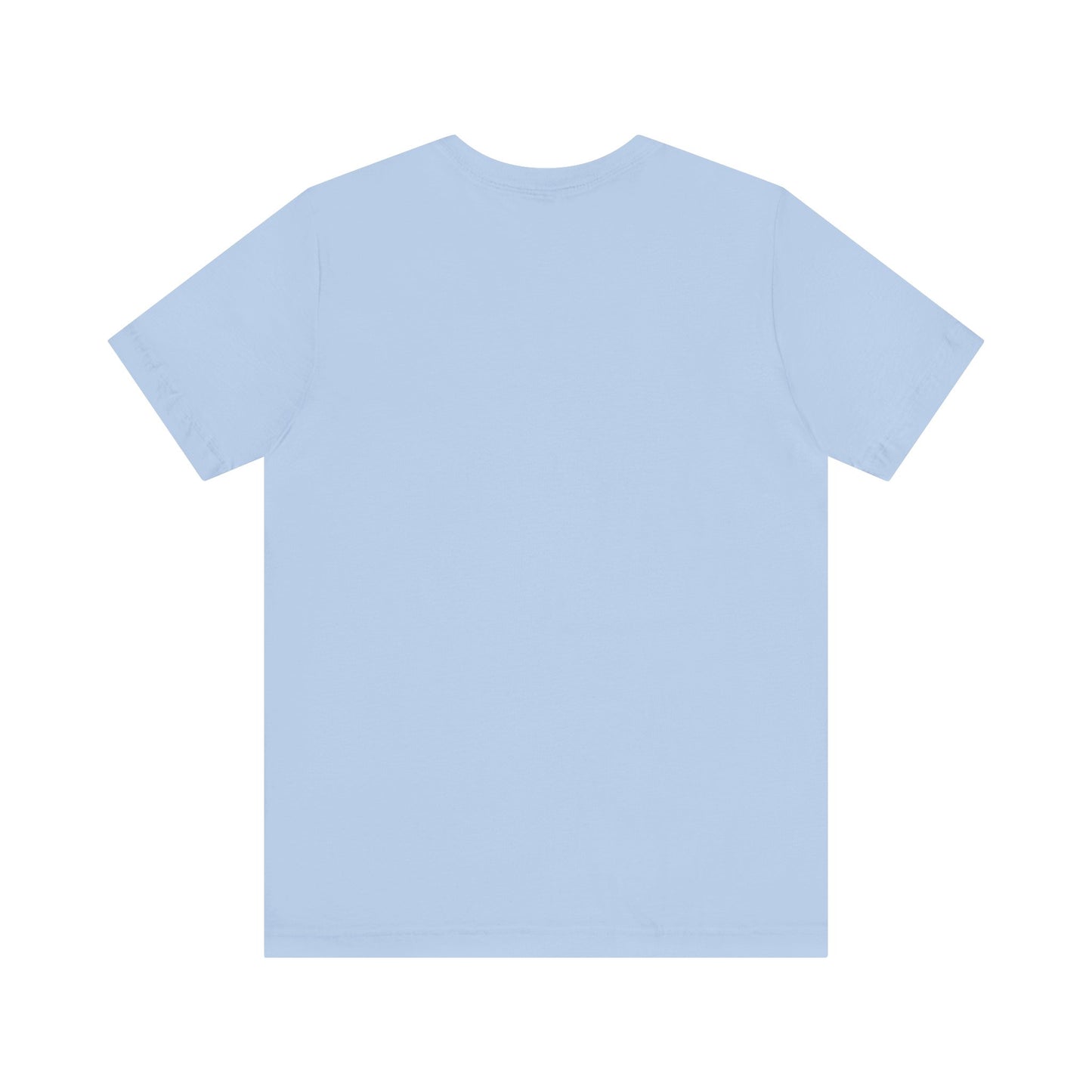 Relaxing Moon Trees T-Shirt