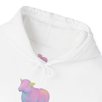 Hoodie - Throne and Liberty Meme Funny Game Unisex Sweatshirt