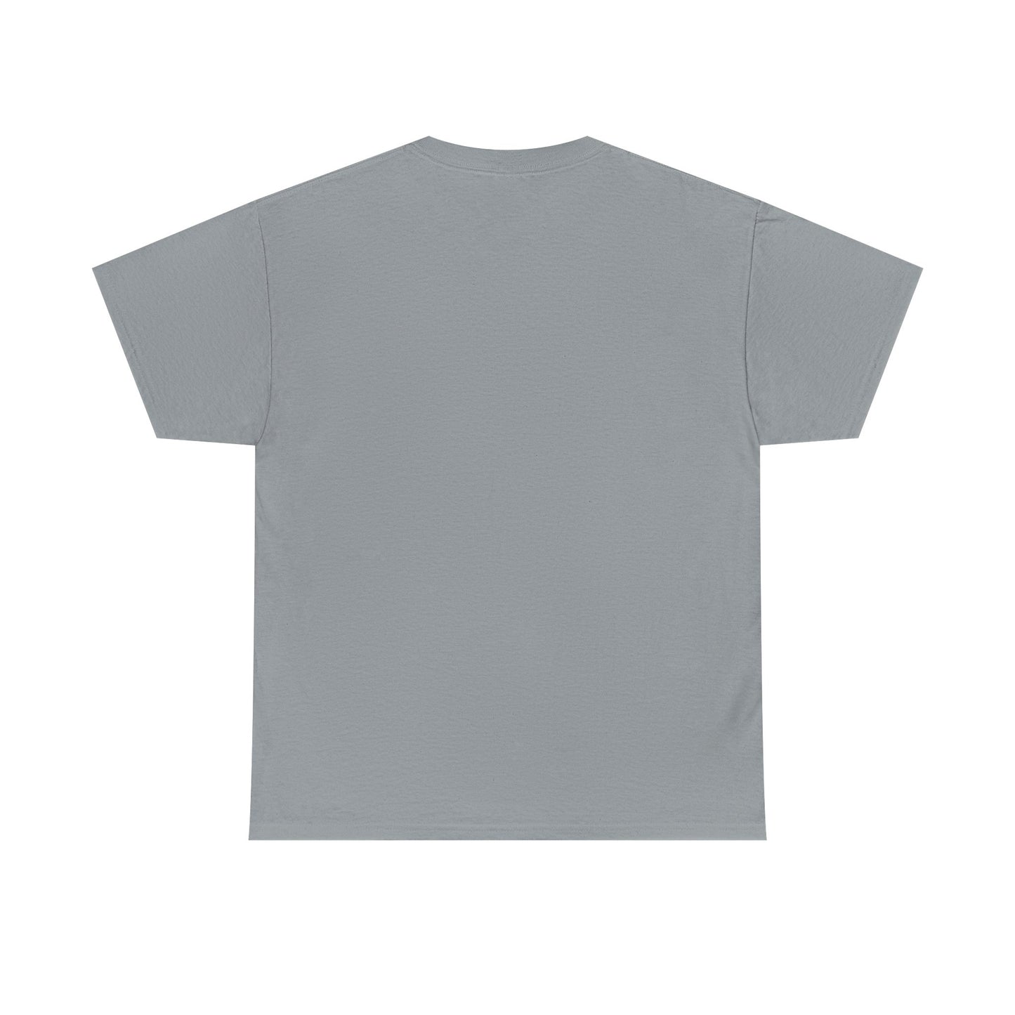 Wolf Nature Unisex Tee