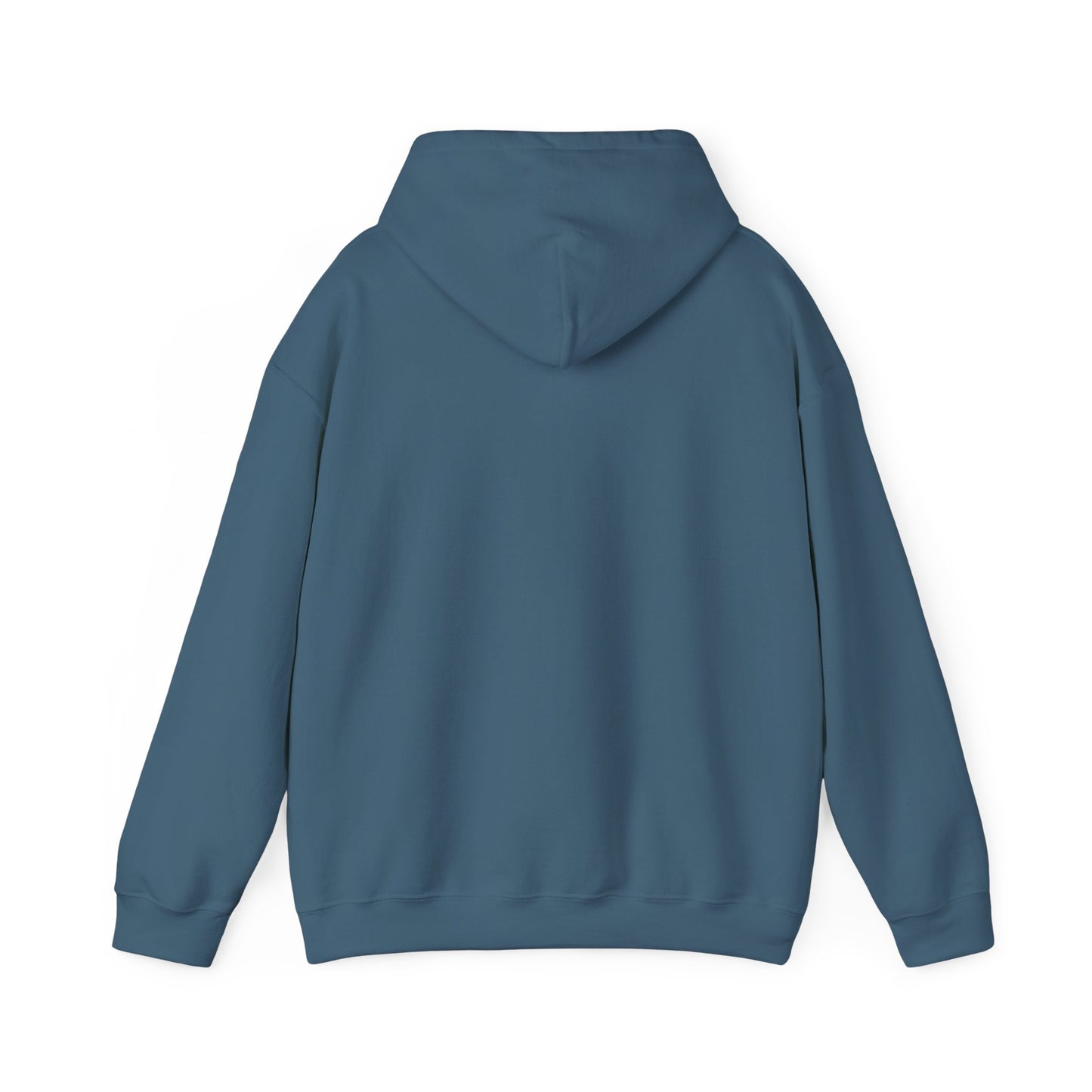 Hippie Vibe Mushroom Hoodie