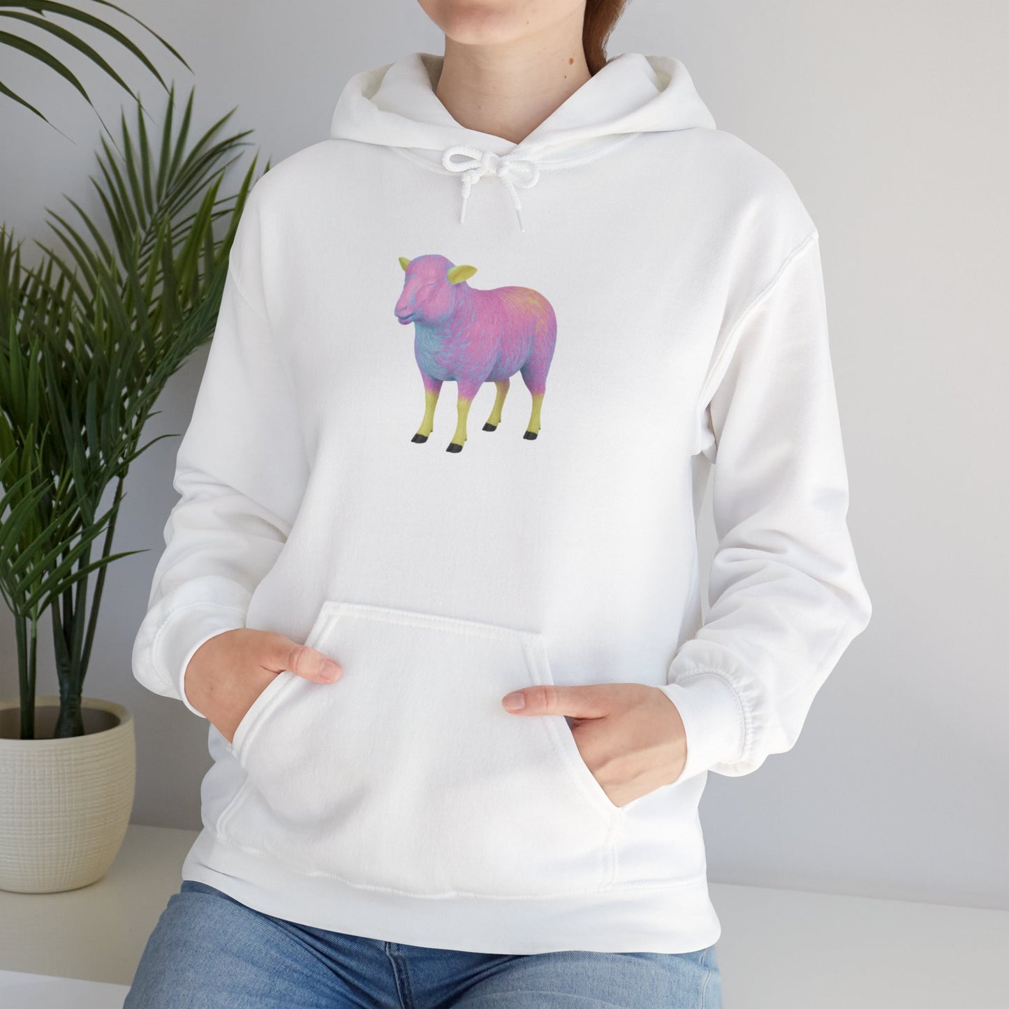 Hoodie - Throne and Liberty Meme Funny Game Unisex Sweatshirt
