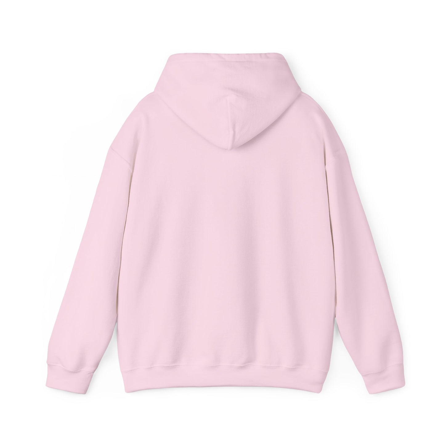 Hippie Vibe Mushroom Hoodie