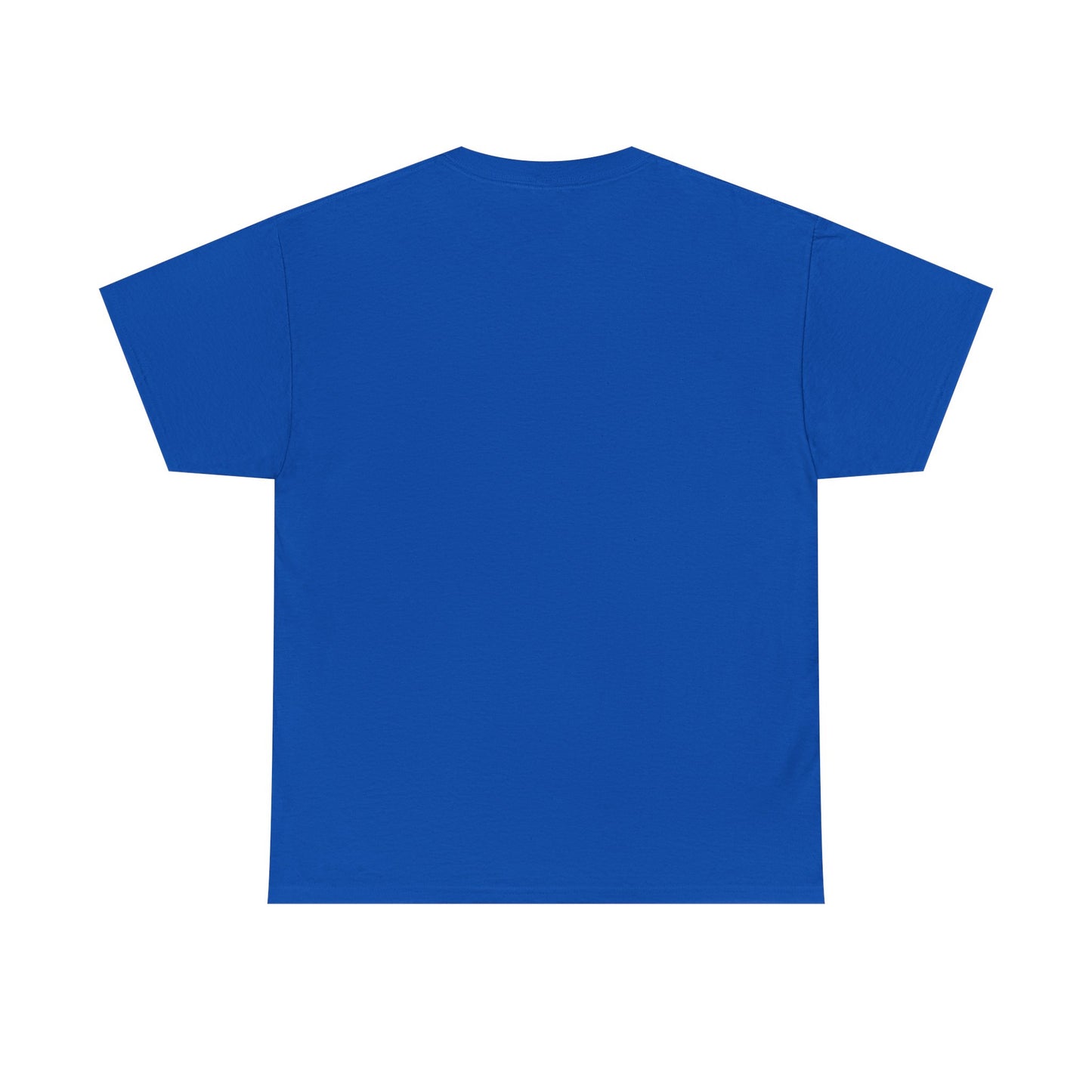 Wolf Nature Unisex Tee