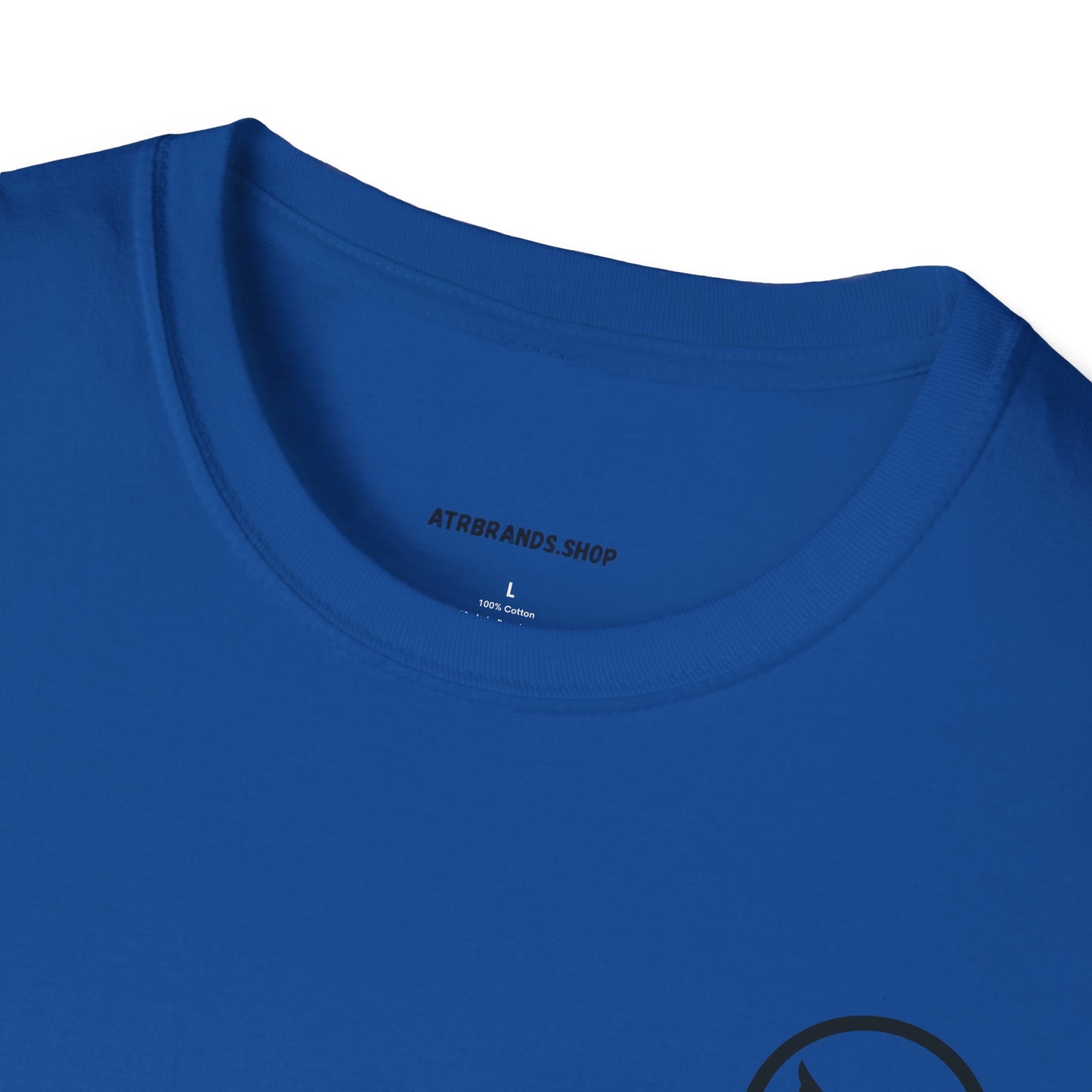 Evil Smiley Face T-Shirt - ATR BRANDS
