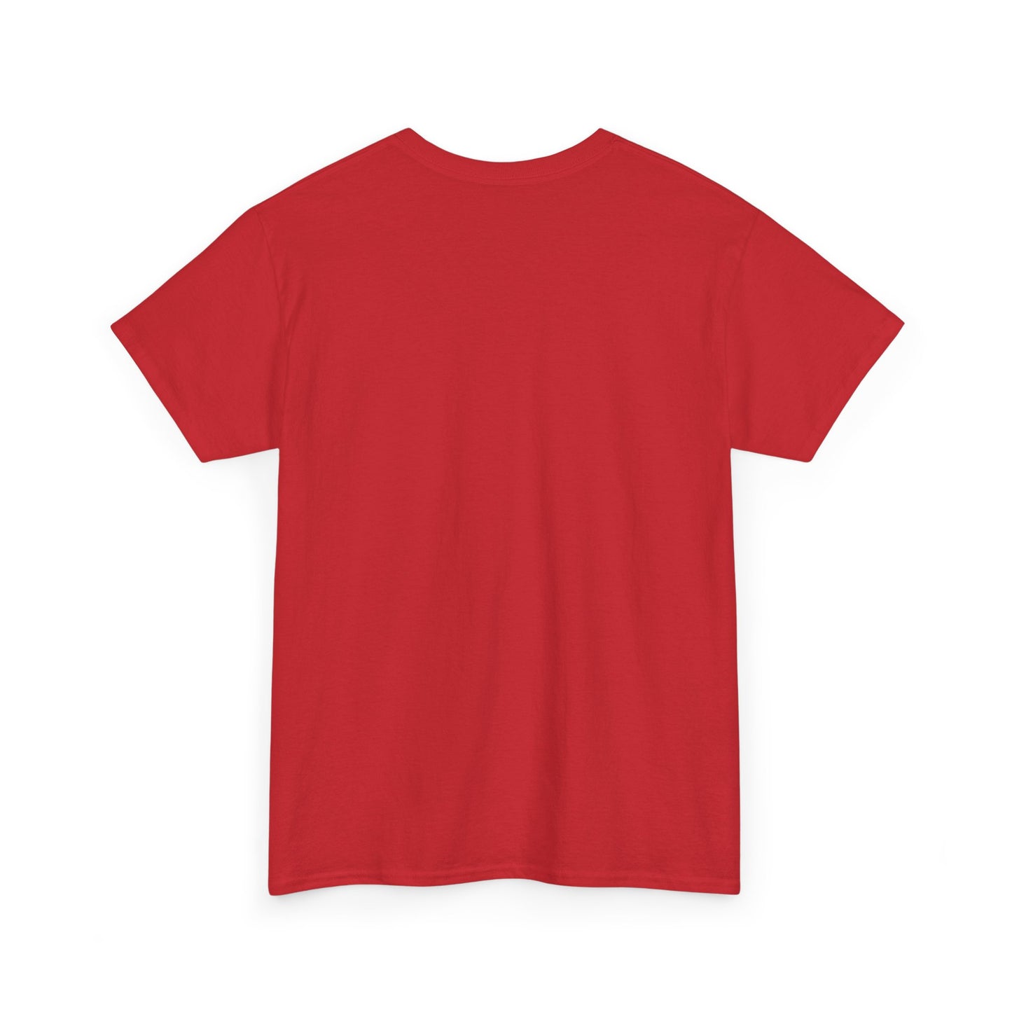 Loading Symbol Cotton Tee Shirt