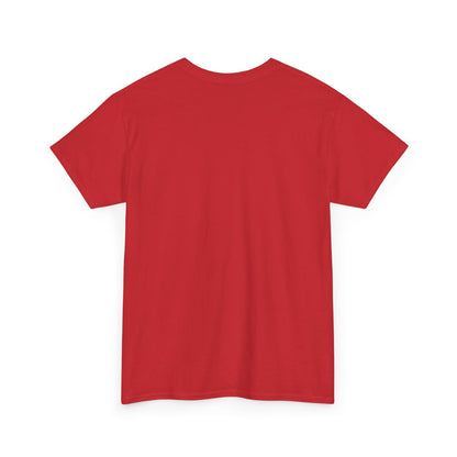 Loading Symbol Cotton Tee Shirt