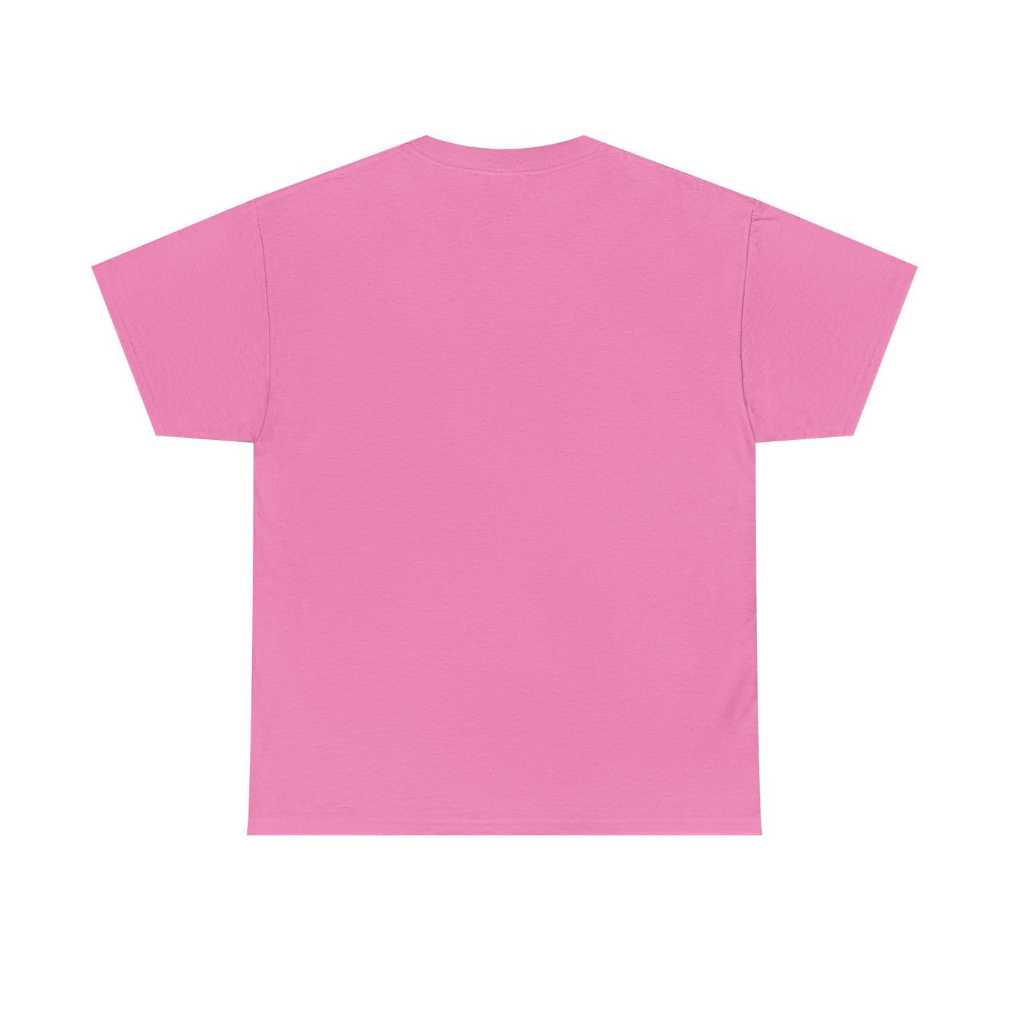 Loading Symbol Cotton Tee Shirt