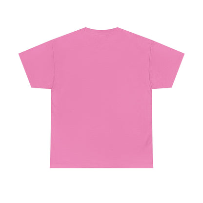 Loading Symbol Cotton Tee Shirt