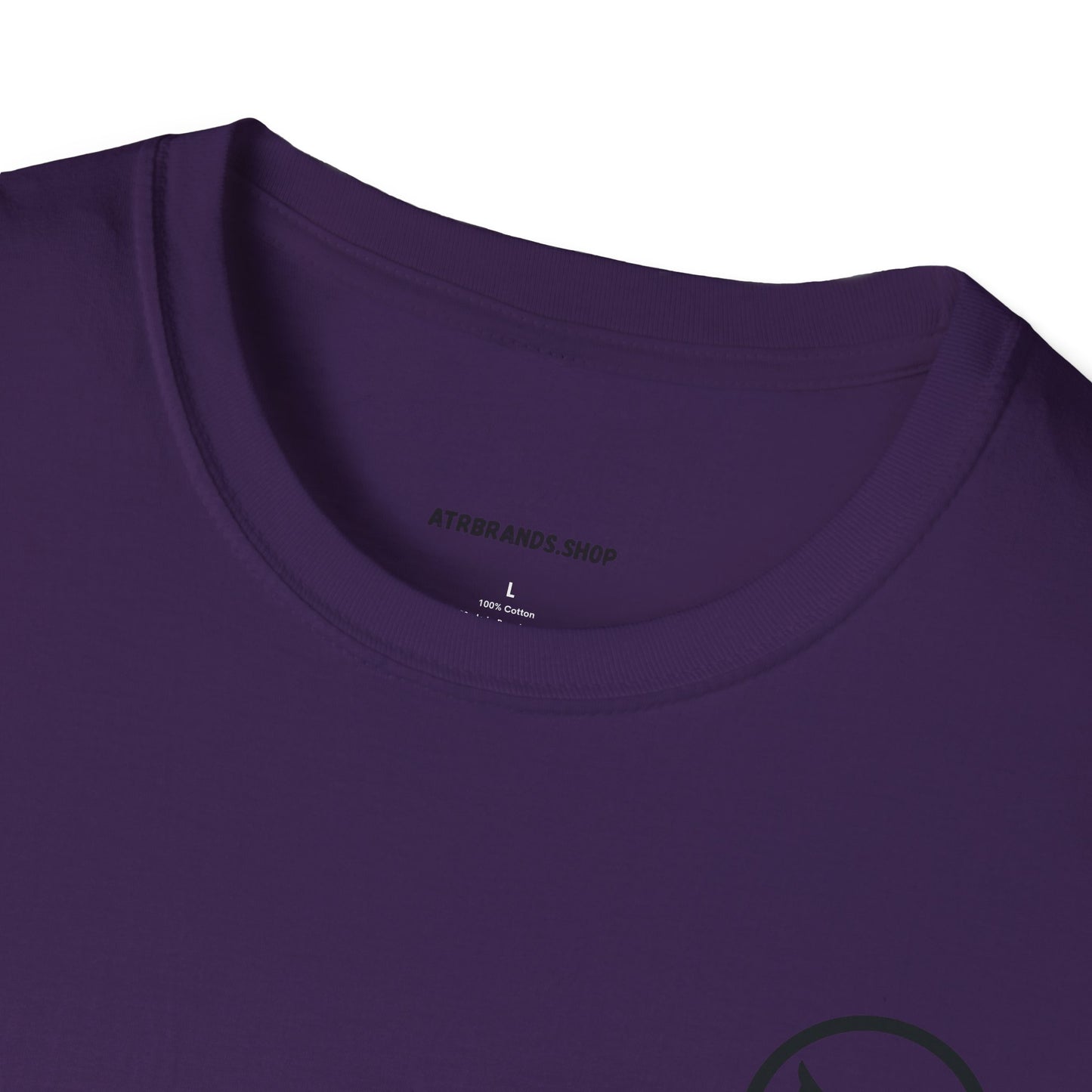 Evil Smiley Face T-Shirt - ATR BRANDS