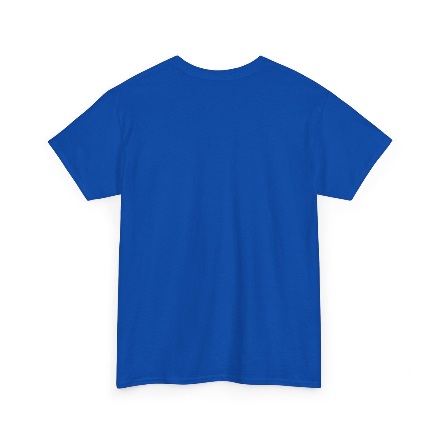 Wolf Nature Unisex Tee