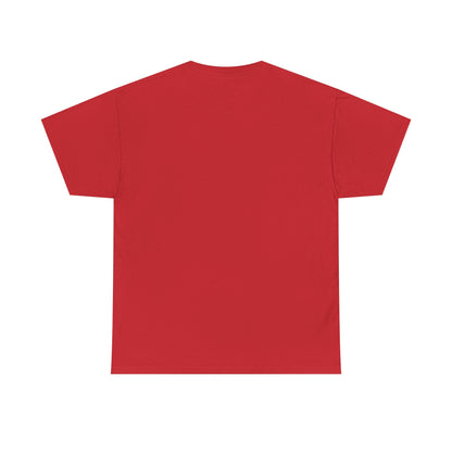 Loading Symbol Cotton Tee Shirt