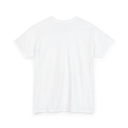 Loading Symbol Cotton Tee Shirt