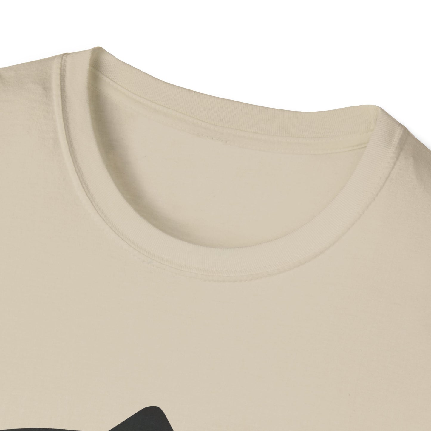 Nature-Inspired Graphic T-Shirt for Outdoor Enthusiasts