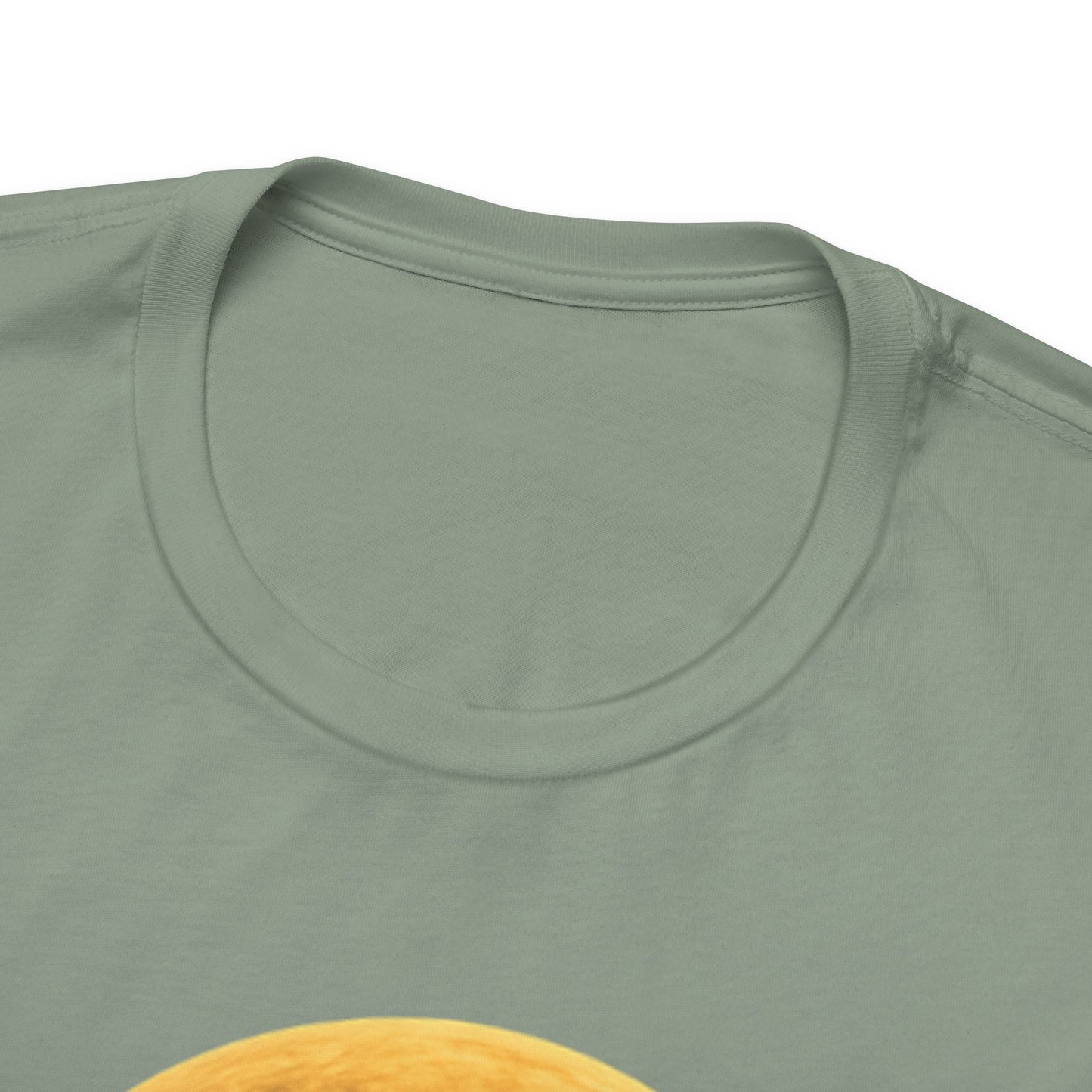 Relaxing Moon Trees T-Shirt