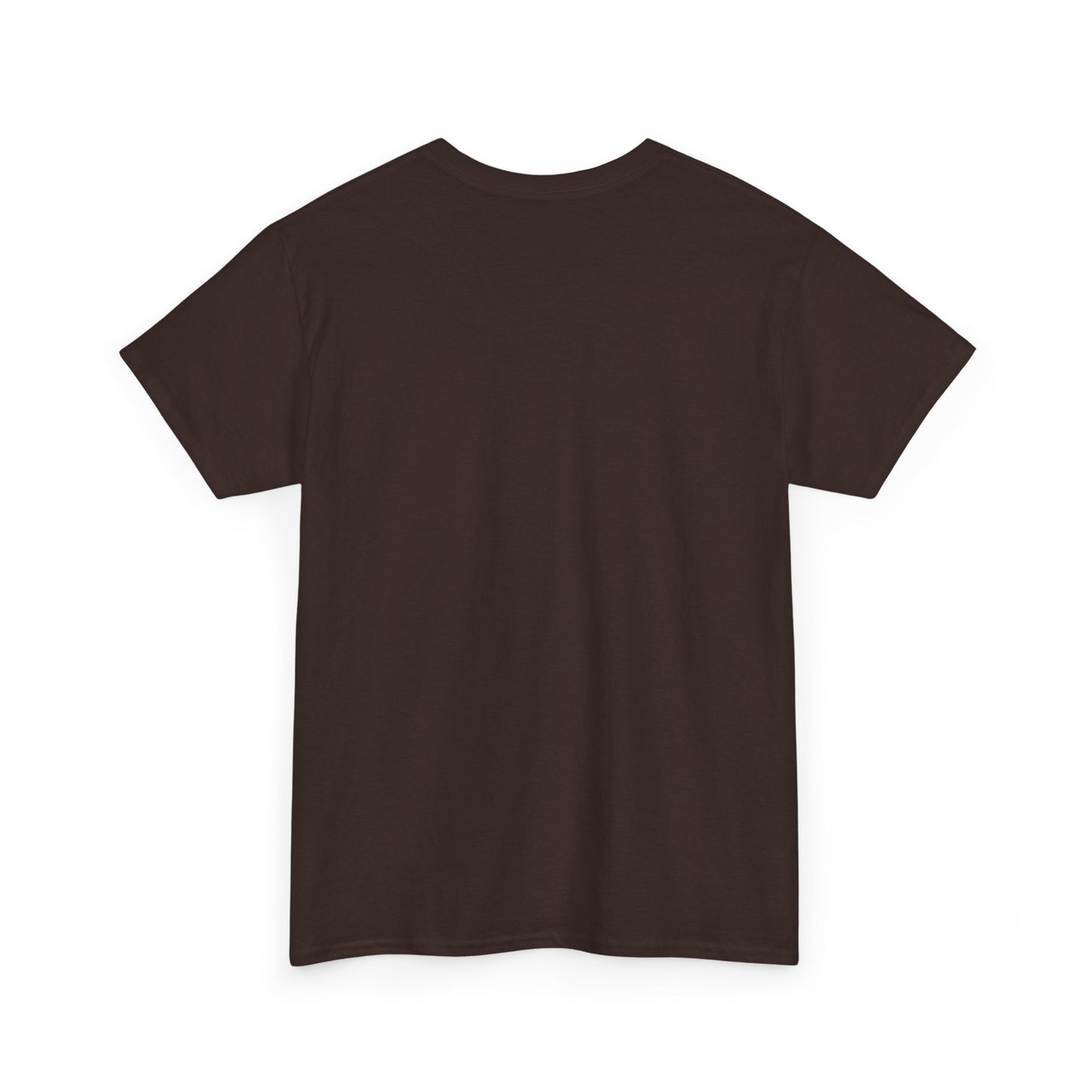 Wolf Nature Unisex Tee