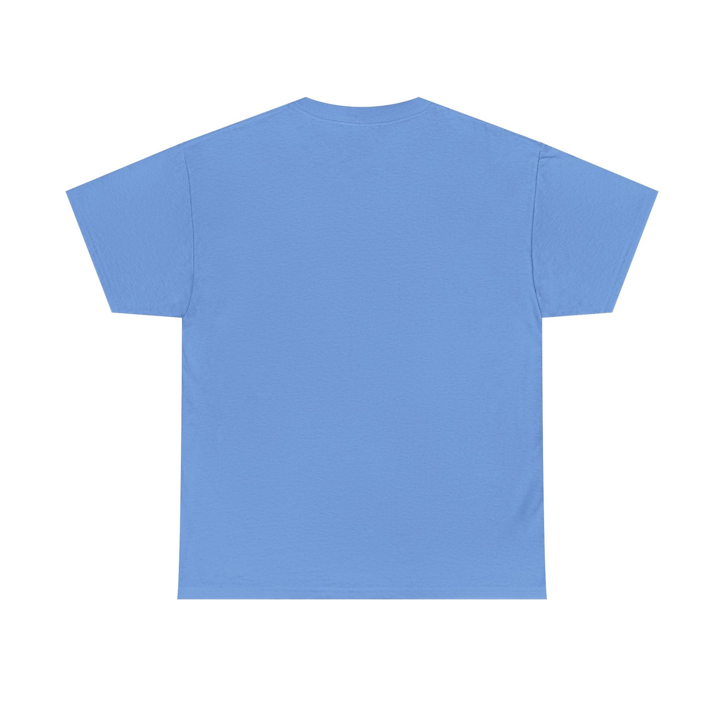Loading Symbol Cotton Tee Shirt