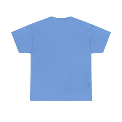 Loading Symbol Cotton Tee Shirt