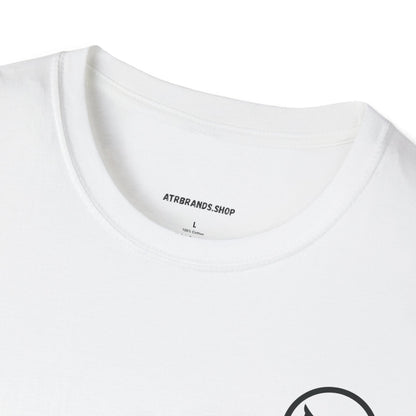 Evil Smiley Face T-Shirt - ATR BRANDS