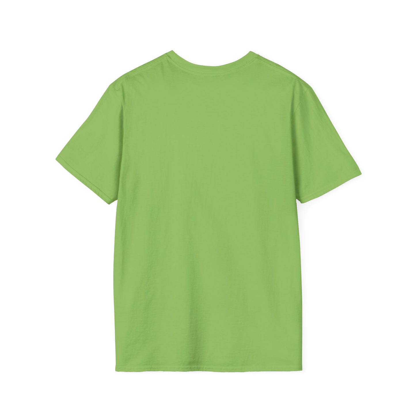 Nature-Inspired Graphic T-Shirt for Outdoor Enthusiasts