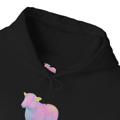 Hoodie - Throne and Liberty Meme Funny Game Unisex Sweatshirt